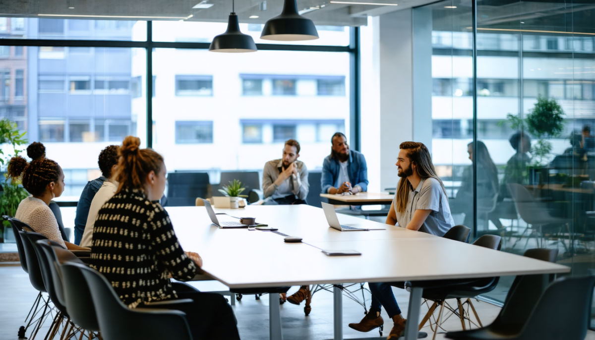 découvrez le guide complet du comité social et économique (cse) de la maaf, ses rôles, responsabilités et les évolutions prévues pour 2025 afin de mieux comprendre le fonctionnement du comité d’entreprise.