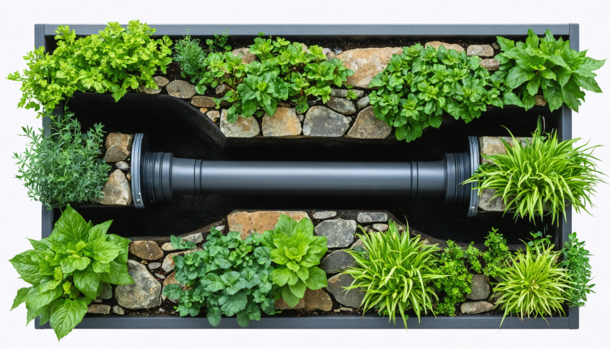 découvrez nos conseils pour préparer parfaitement le fond de vos jardinières et maximiser vos chances de réussite lors de leur vente au marché.