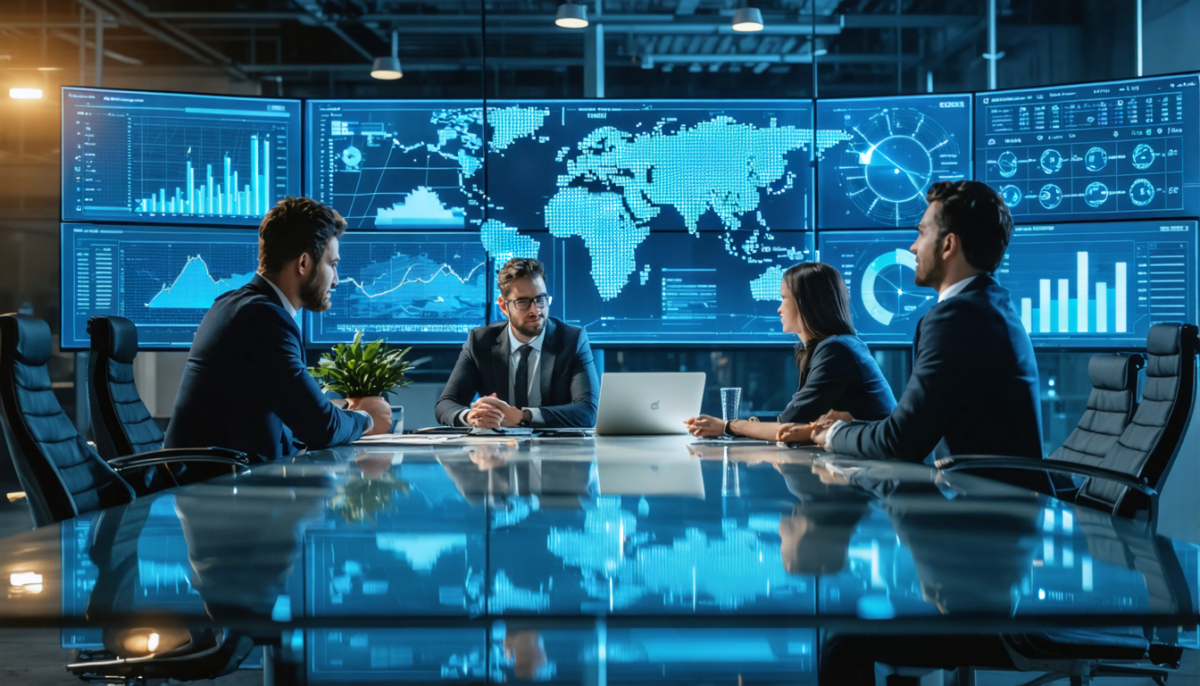 découvrez connexaflow, la solution collaborative innovante qui transforme et dynamise les échanges entre entreprises pour une meilleure synergie et productivité.