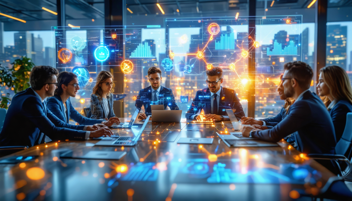 découvrez connexaflow, la solution collaborative innovante qui révolutionne les échanges entre entreprises pour booster la productivité et faciliter la communication.