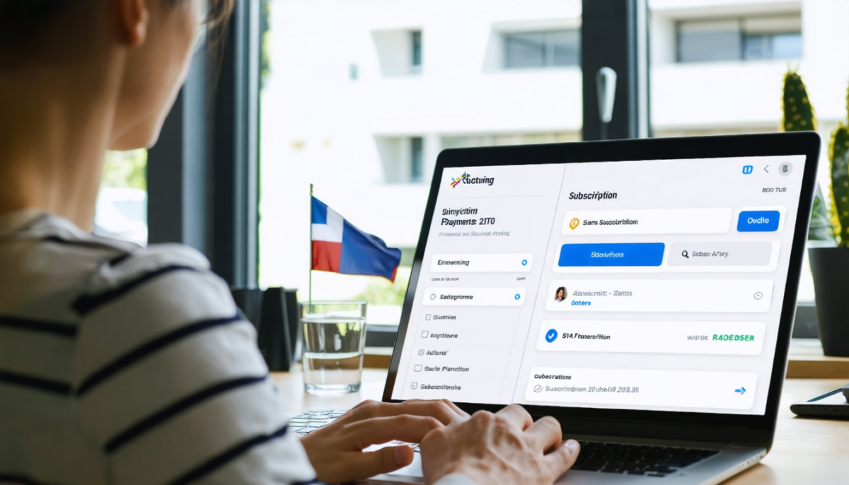 découvrez comment identifier les paiements d'abonnement effectués via digital river (irlande) et suivez nos étapes claires pour résilier facilement votre abonnement.