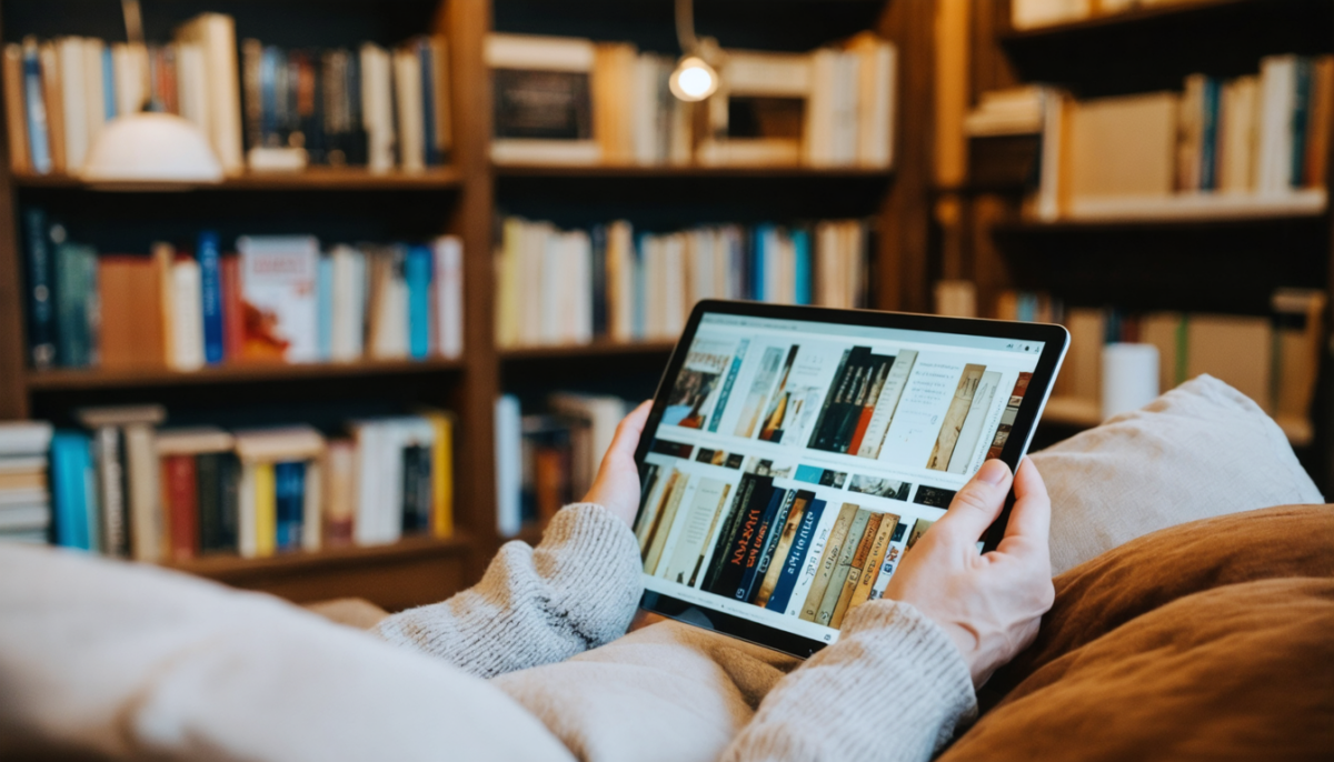 découvrez les avantages et les limites des ebooks : un véritable paradis pour les lecteurs modernes ou une promesse qui ne tient pas toutes ses promesses ? analyse et avis détaillés.