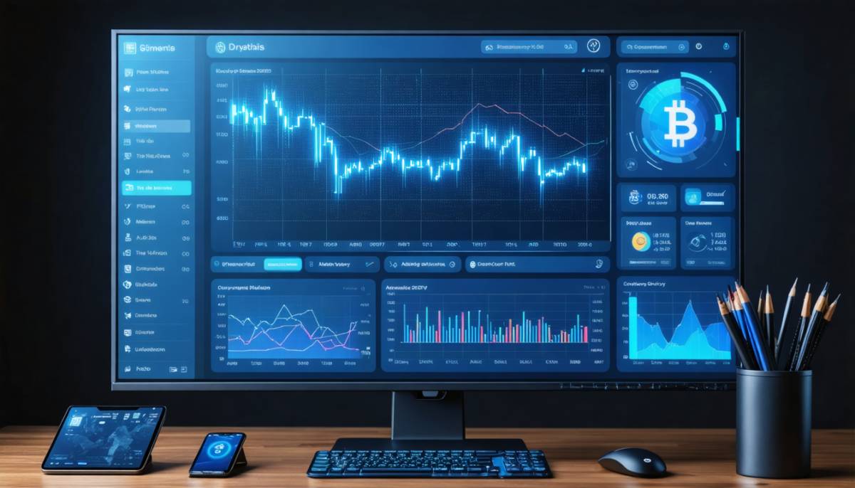 découvrez notre analyse complète de finterix 2026 : entre risques d'escroquerie et aspects fiables, faites un choix éclairé avant d'investir.
