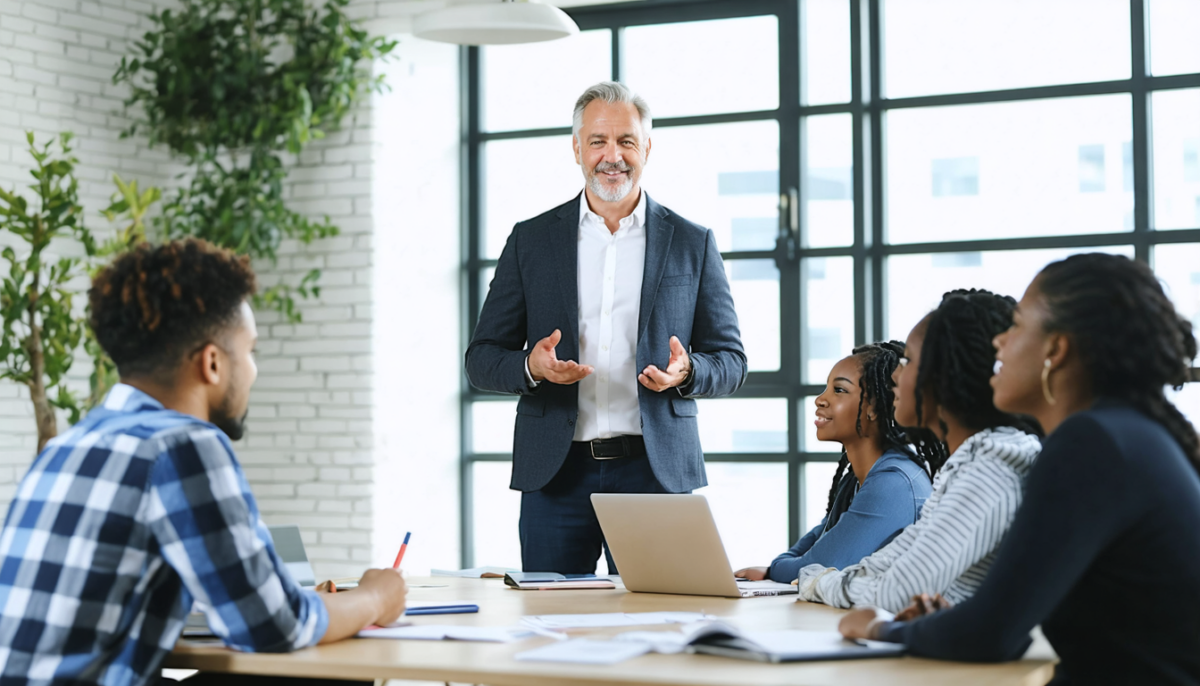 devenez formateur sans diplôme en valorisant votre expérience professionnelle grâce à la vae (validation des acquis de l'expérience) et ouvrez-vous de nouvelles opportunités de carrière.