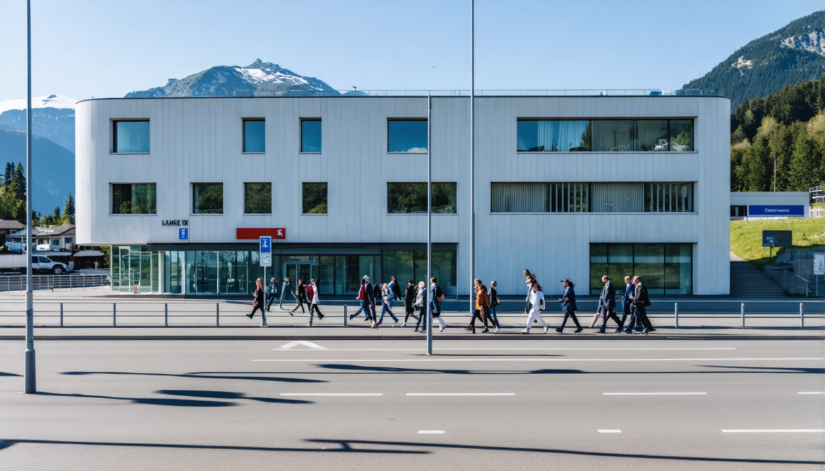 découvrez comment choisir la banque idéale pour les frontaliers en suisse afin de gérer efficacement vos finances entre la france et la suisse. conseils pratiques et critères essentiels pour optimiser vos opérations bancaires transfrontalières.