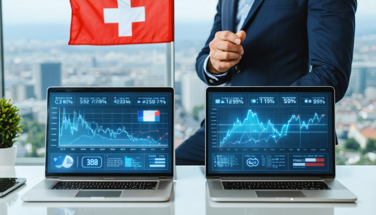 découvrez comment choisir la banque idéale pour les frontaliers en suisse et gérer efficacement vos finances entre la france et la suisse.