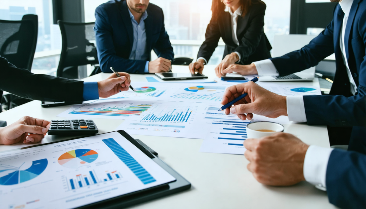 découvrez une analyse complète du groupe hoist finance, ses stratégies de recouvrement efficaces et des astuces pratiques pour mieux gérer et maîtriser votre situation financière.