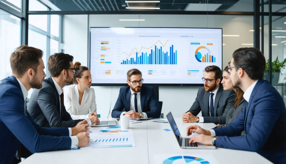 découvrez une analyse complète du groupe hoist finance, avec des stratégies efficaces de recouvrement et des astuces pratiques pour mieux gérer et maîtriser votre situation financière au quotidien.