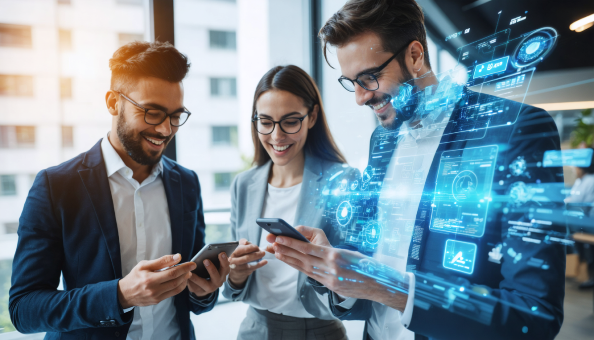 hr4you auchan est l'application rh innovante qui transforme le quotidien des collaborateurs en simplifiant la gestion des ressources humaines et en facilitant la communication interne.