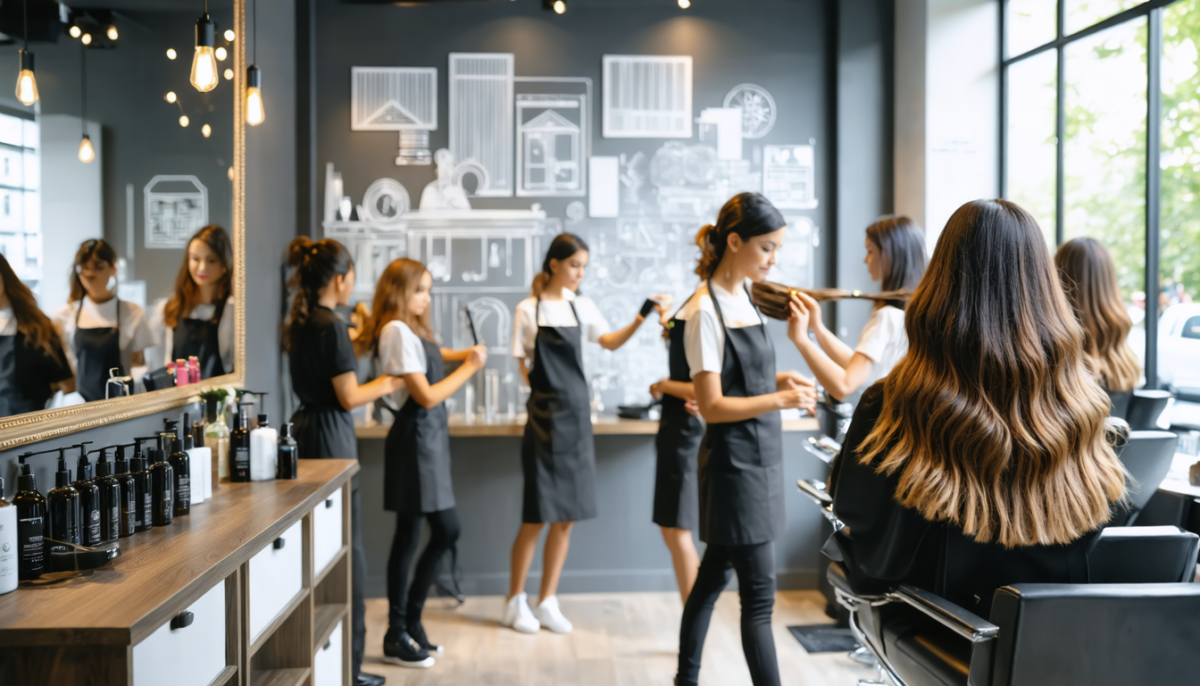 découvrez les nouveautés de la loi bp coiffure 2024, visant une simplification des démarches, un meilleur accès au métier et des règles actualisées pour dynamiser le secteur de la coiffure.