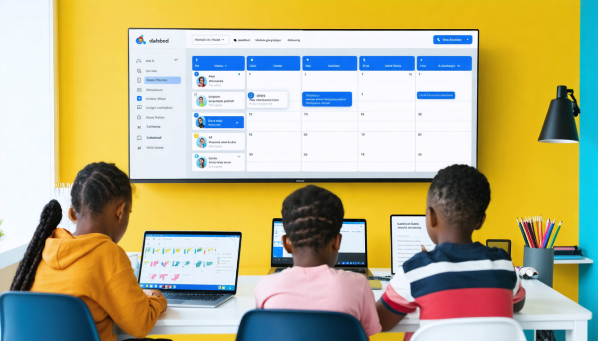 découvrez comment mjm cloud transforme la vie étudiante grâce à une révolution numérique innovante et des solutions technologiques avancées.