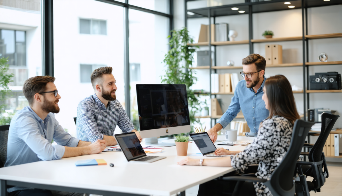découvrez le rôle crucial du market center administrator, ce bras droit indispensable mais souvent méconnu des agences immobilières, qui optimise la gestion et le succès des équipes.