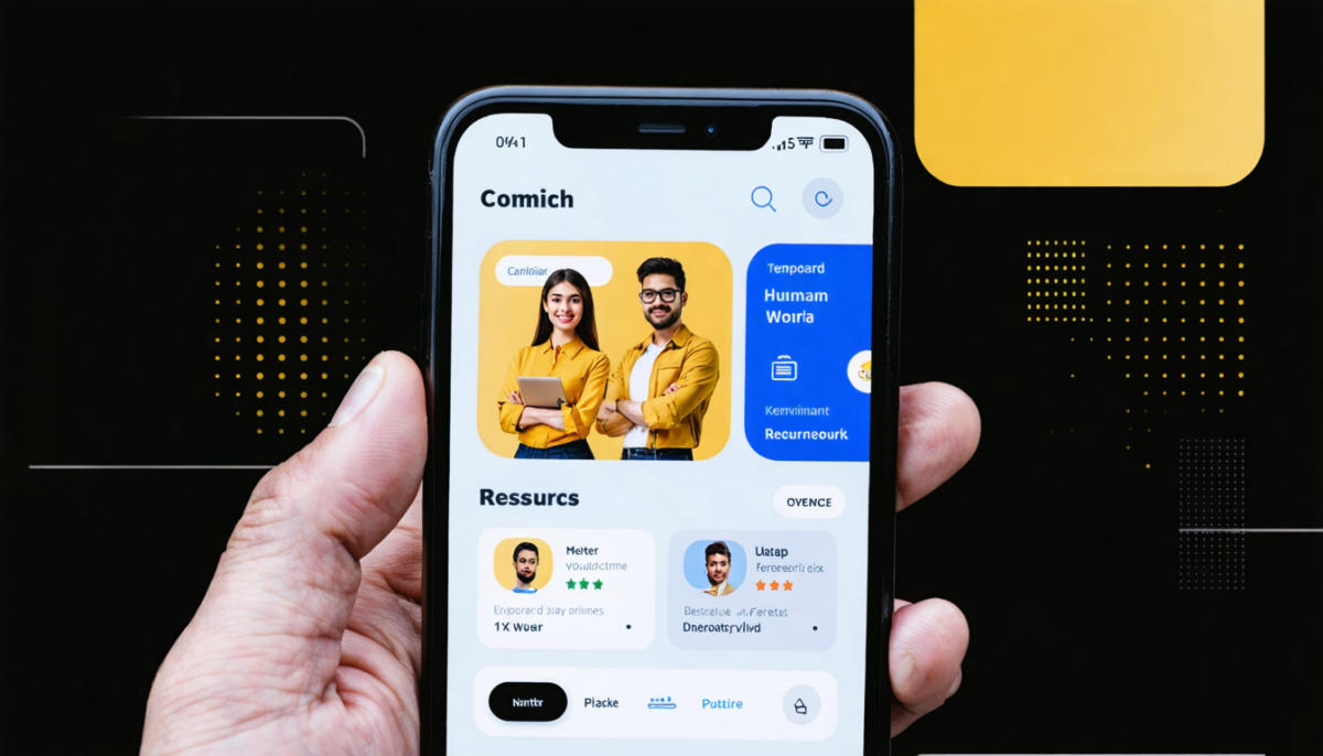 myadequat, l'agence d'intérim qui vous accompagne partout, vous offre des solutions de recrutement flexibles et personnalisées pour trouver rapidement la mission qui vous correspond.