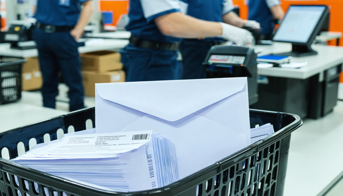 découvrez tout sur le npai la poste : comprenez les causes, apprenez à agir efficacement et évitez le retour de vos courriers pour une meilleure gestion postale.
