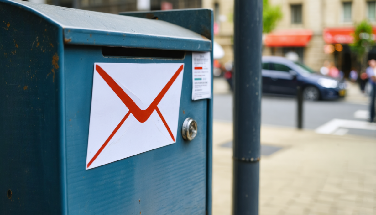 découvrez tout ce qu'il faut savoir sur le npai la poste pour bien comprendre ce statut, agir efficacement et éviter que vos courriers soient retournés.