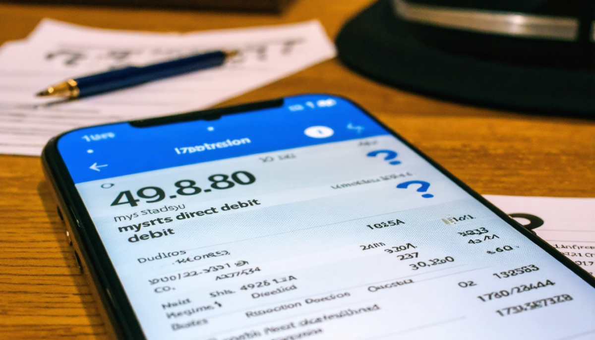 découvrez l'origine mystérieuse du prélèvement donfes de 49,80 € et apprenez les solutions efficaces pour l'annuler facilement.