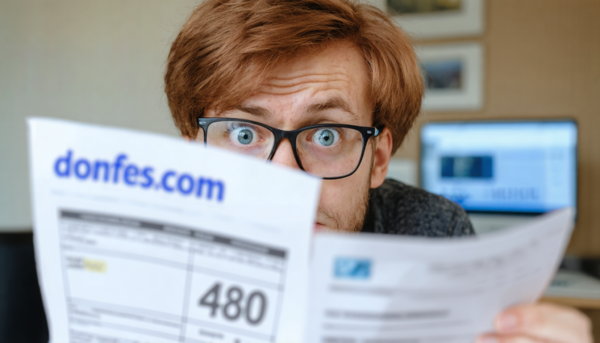 découvrez l'origine mystérieuse du prélèvement donfes de 49,80 € et explorez les solutions efficaces pour l'annuler rapidement.