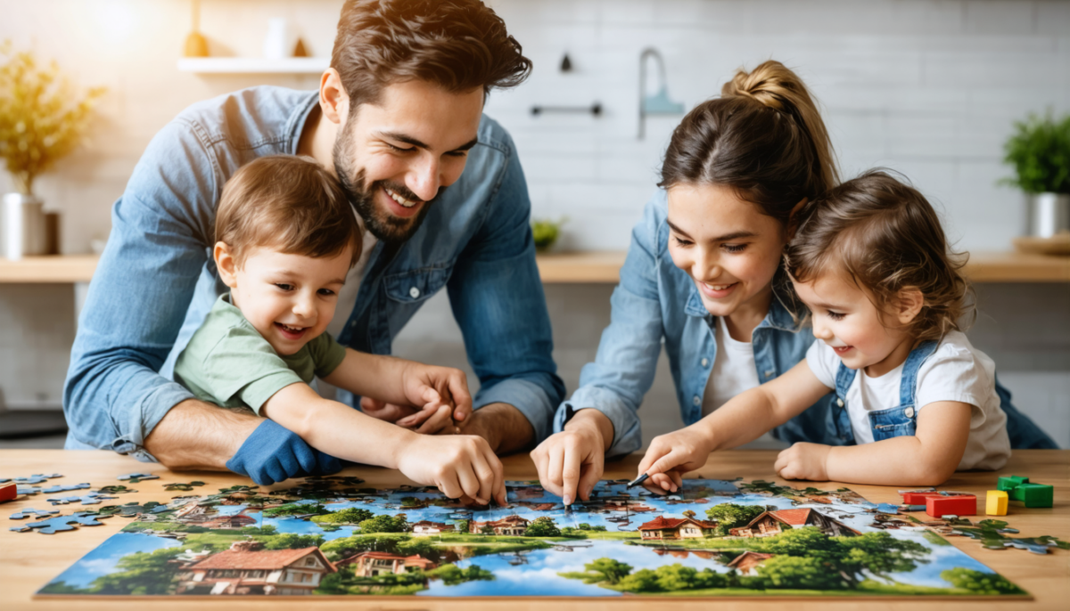 découvrez comment vous inscrire sur puzzle you, les critères garantissant la qualité des puzzles, et les éléments assurant leur fiabilité pour une expérience ludique optimale.