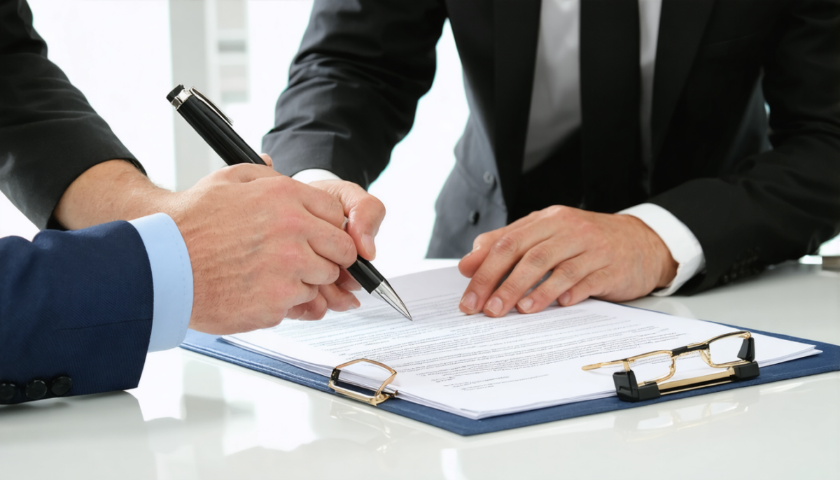 découvrez comment vous adresser correctement à un notaire avec les formules de politesse indispensables et les erreurs fréquentes à éviter pour garantir un échange professionnel et respectueux.