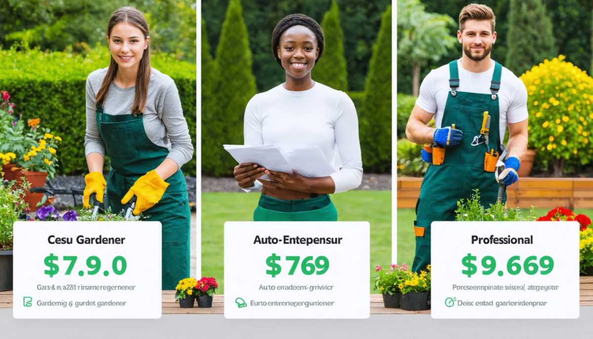 découvrez le tarif horaire d'un jardinier en 2026 dans ce guide pratique. comparez les options cesu, auto-entrepreneur et paysagiste, et obtenez des conseils pour éviter les pièges et choisir la meilleure solution pour votre jardin.