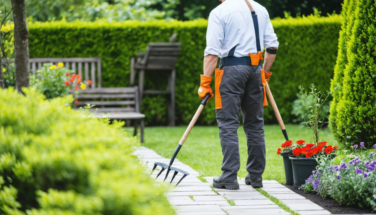 découvrez le tarif horaire d'un jardinier en 2026 avec notre guide pratique détaillé. comparez cesu, auto-entrepreneur et paysagiste, et bénéficiez de conseils pour éviter les pièges et bien gérer votre budget jardinage.