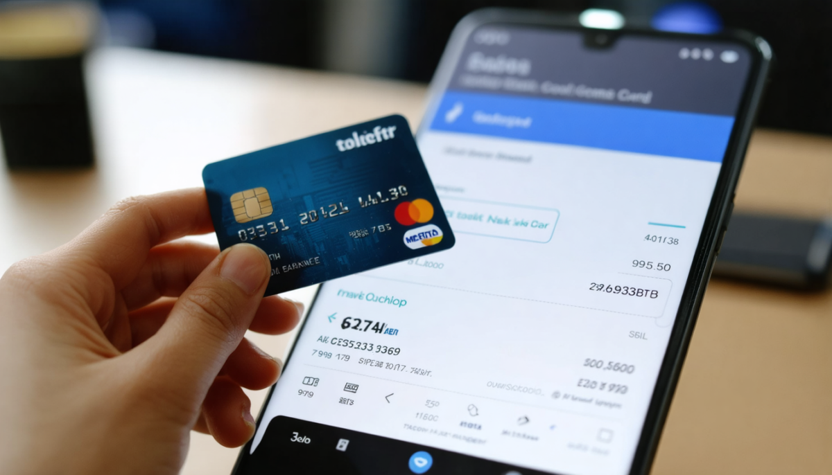 découvrez ce que signifie total mkt fr sur votre relevé bancaire et apprenez à comprendre ce débit mystérieux sur votre carte bancaire pour mieux gérer vos finances.