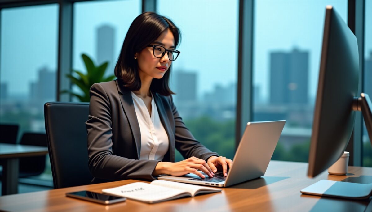 DSA Formation : plongez au cœur du marketing digital axé sur la performance