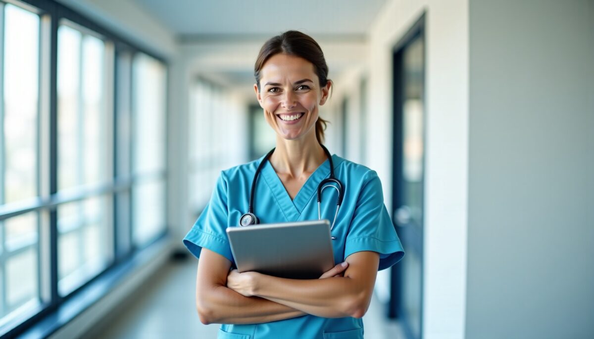 Patient Services Assistant : le rôle essentiel et méconnu qui soutient le système de santé