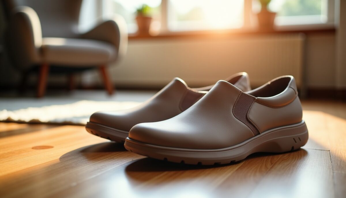 Chaussures Orthopedia : véritable allié de confort ou simple illusion marketing ?