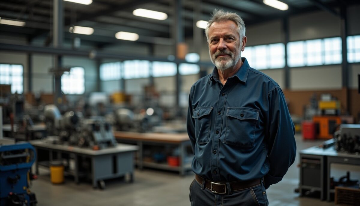Guide pratique : Trouver le pantalon de travail idéal adapté à votre métier