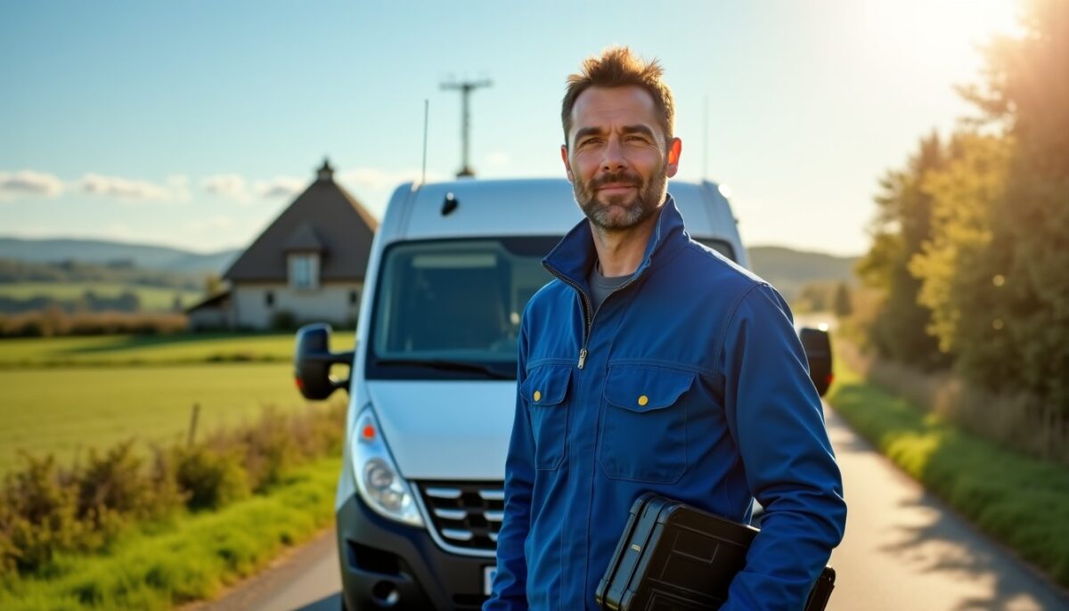Dépannage automobile en France : lancer son entreprise sans diplôme, est-ce possible ?