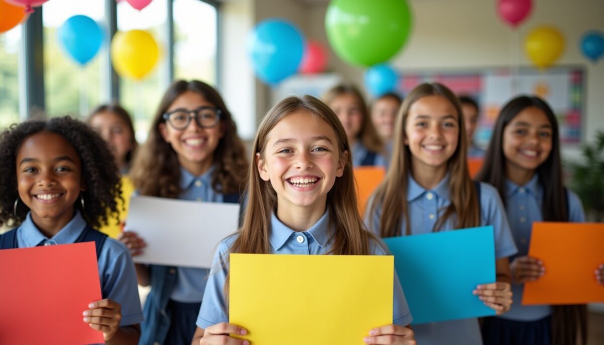 Félicitations, Compliments, Encouragements : Décrypter avec Clarté les Mentions au Collège