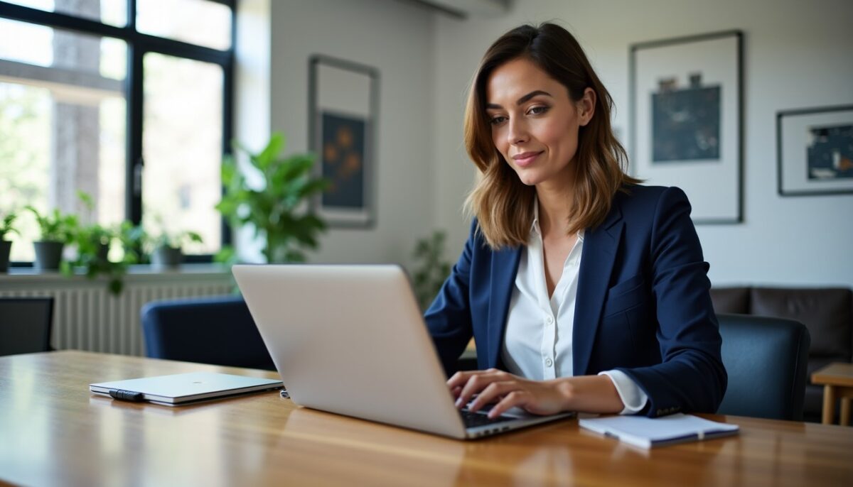 Boostez votre efficacité quotidienne grâce aux certifications Microsoft MOS : le guide essentiel