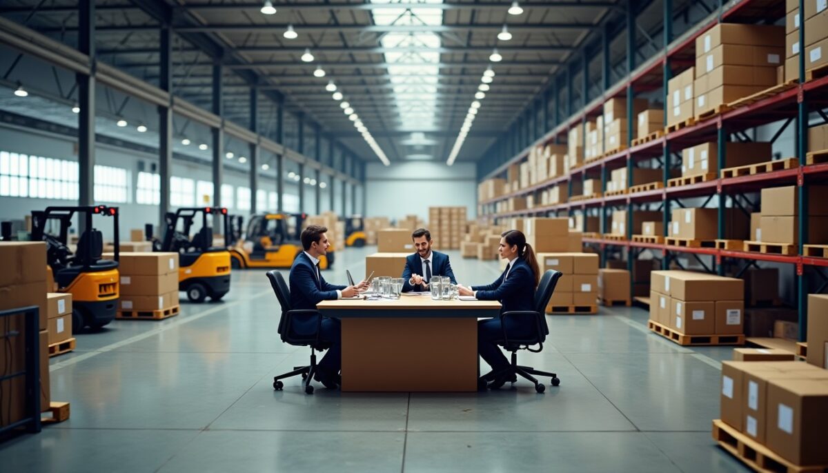 Centrastores : tout ce qu'il faut savoir sur la logistique, le service client et les avis avant de passer commande