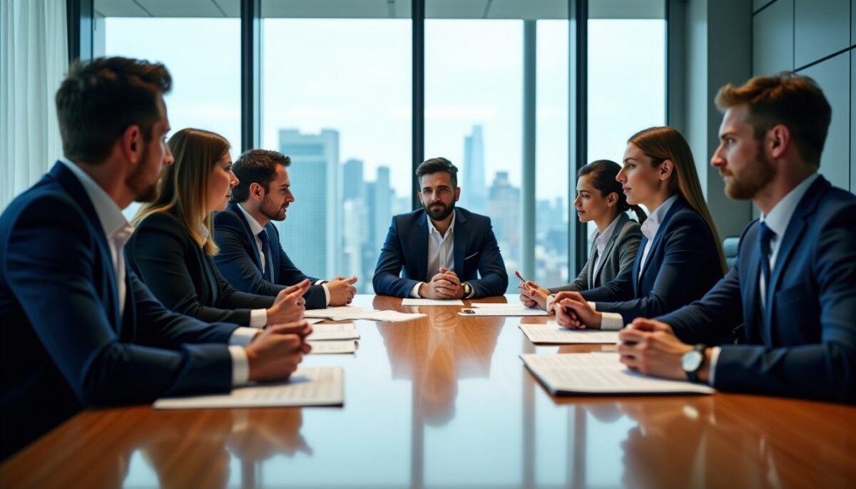 Annuaire des décideurs : l’outil incontournable pour dynamiser vos stratégies B2B