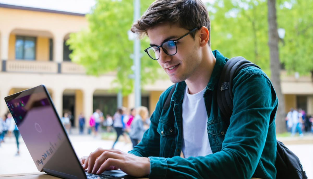 découvrez comment l'intranet à caen crée un lien discret et efficace entre hôpitaux, universités et établissements scolaires, facilitant la collaboration et le partage d'informations.