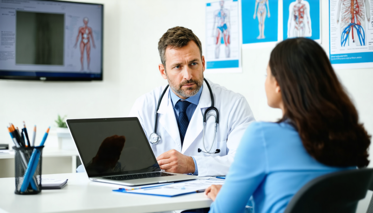 découvrez les phrases à éviter absolument en médecine du travail pour améliorer la communication et prévenir les malentendus dans le cadre professionnel.