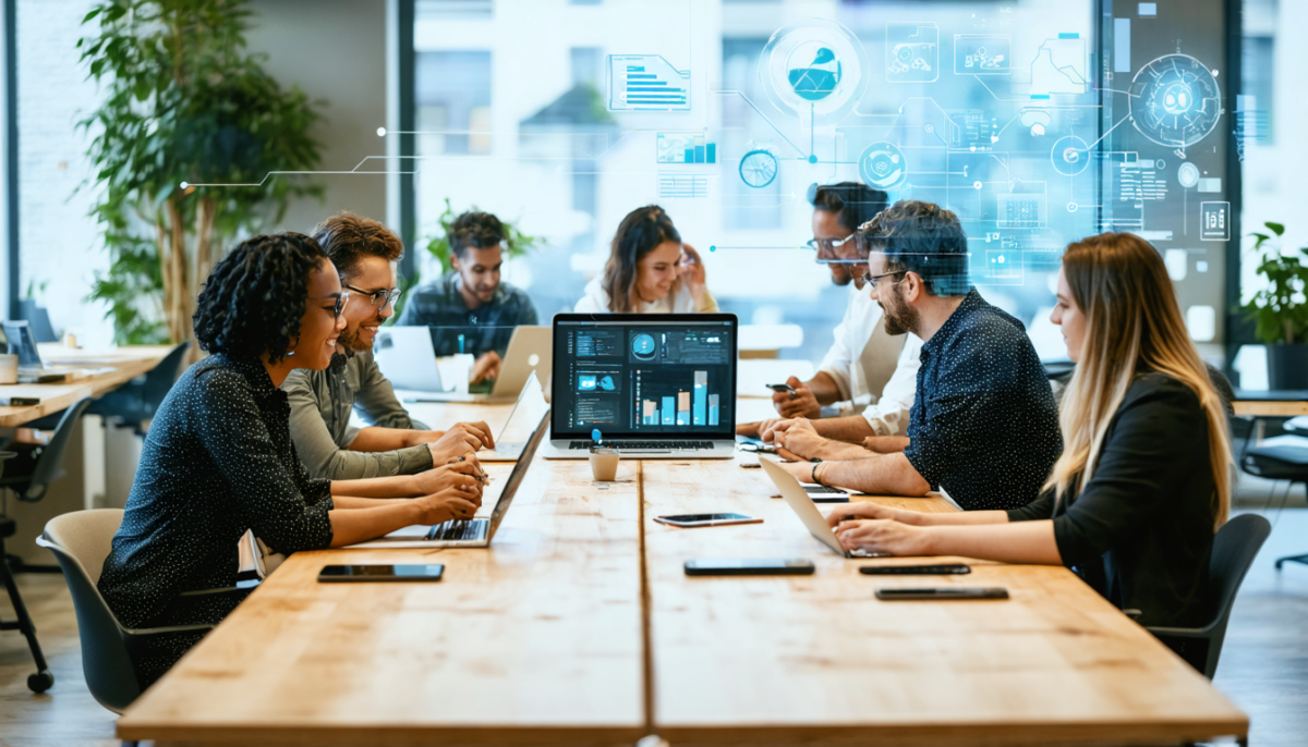 découvrez comment implémenter et optimiser efficacement un service relation partenaire pour renforcer vos collaborations sans difficulté et maximiser vos résultats.