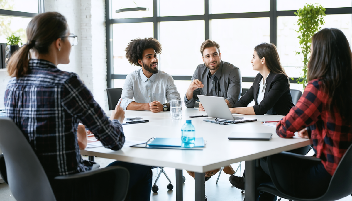 découvrez tout sur le comité d’entreprise chez sodebo : son rôle, son fonctionnement et nos astuces pour profiter pleinement de ses avantages exclusifs.