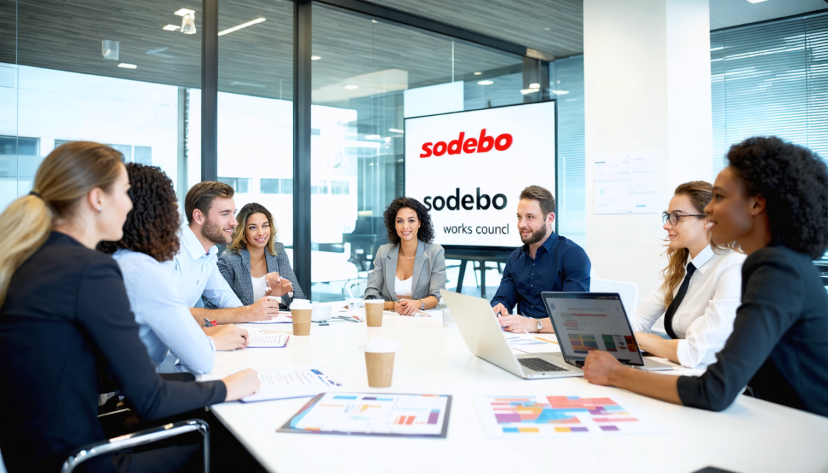 découvrez le rôle et le fonctionnement du comité d’entreprise chez sodebo, ainsi que des astuces pour profiter pleinement de ses avantages.