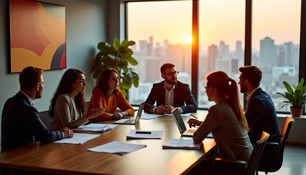 Organisation d'intérêt général : comprendre la véritable signification