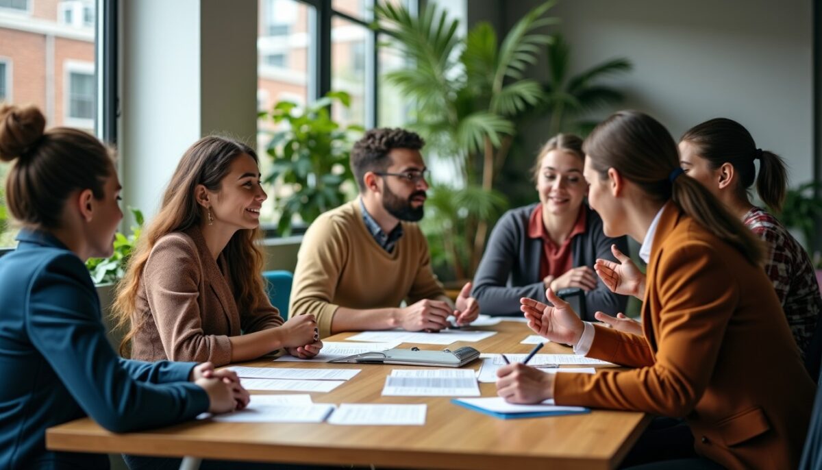 Quelles carrières s’adaptent aux talents des personnes multi-dys ?