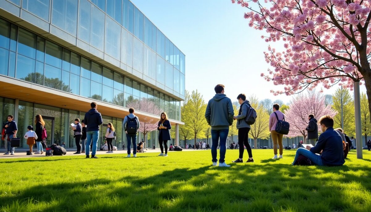 Planète INP : le portail indispensable pour simplifier votre vie à Toulouse INP