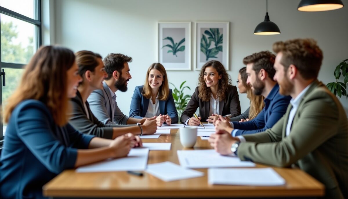 Comité d’entreprise GMF : tout savoir sur les avantages pour les salariés et le Club sociétaires