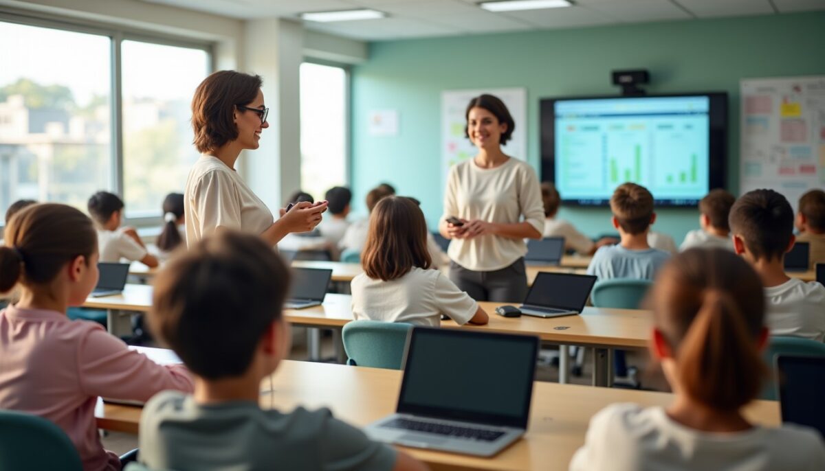 ENT02 : découvrez le portail scolaire de l’Aisne en toute simplicité