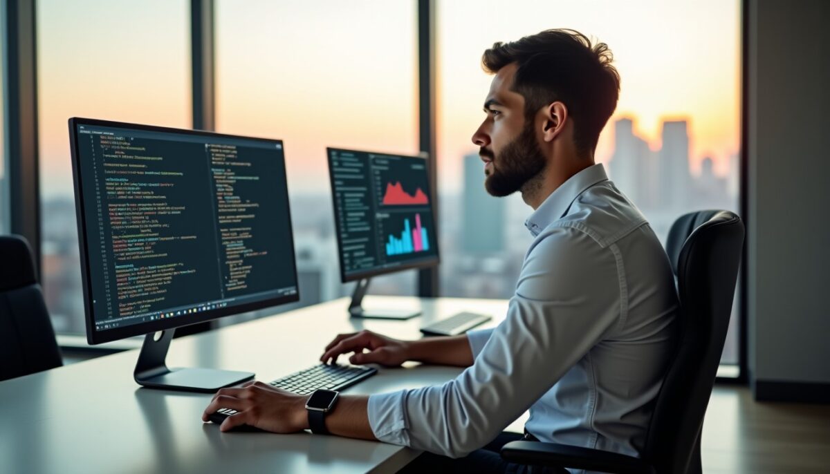 Conseiller en IA : Faut-il maîtriser le code ou privilégier la compréhension du terrain ?
