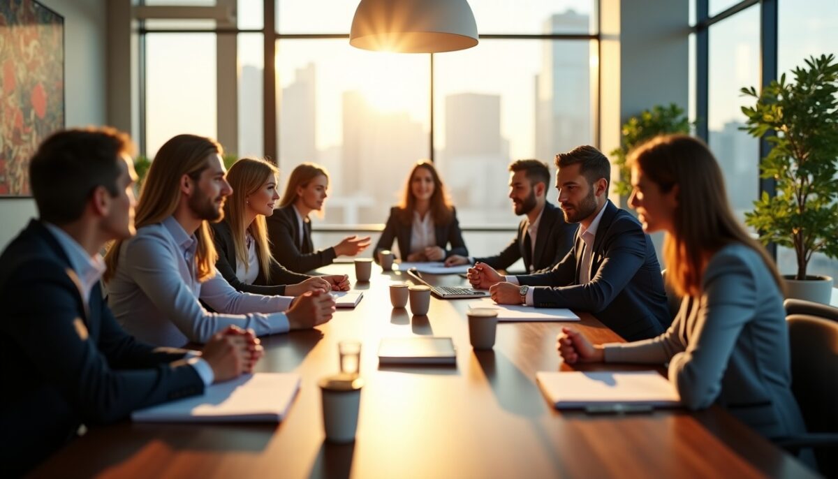 Le CSE chez Fiteco : comment tirer pleinement parti de ses atouts sans se laisser submerger