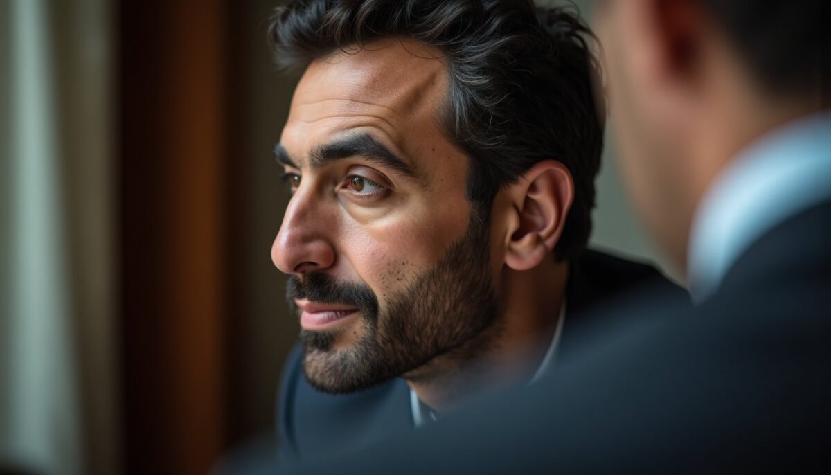 Karim Zéribi : Entre richesse avérée et illusion médiatique, quel est la vérité ?