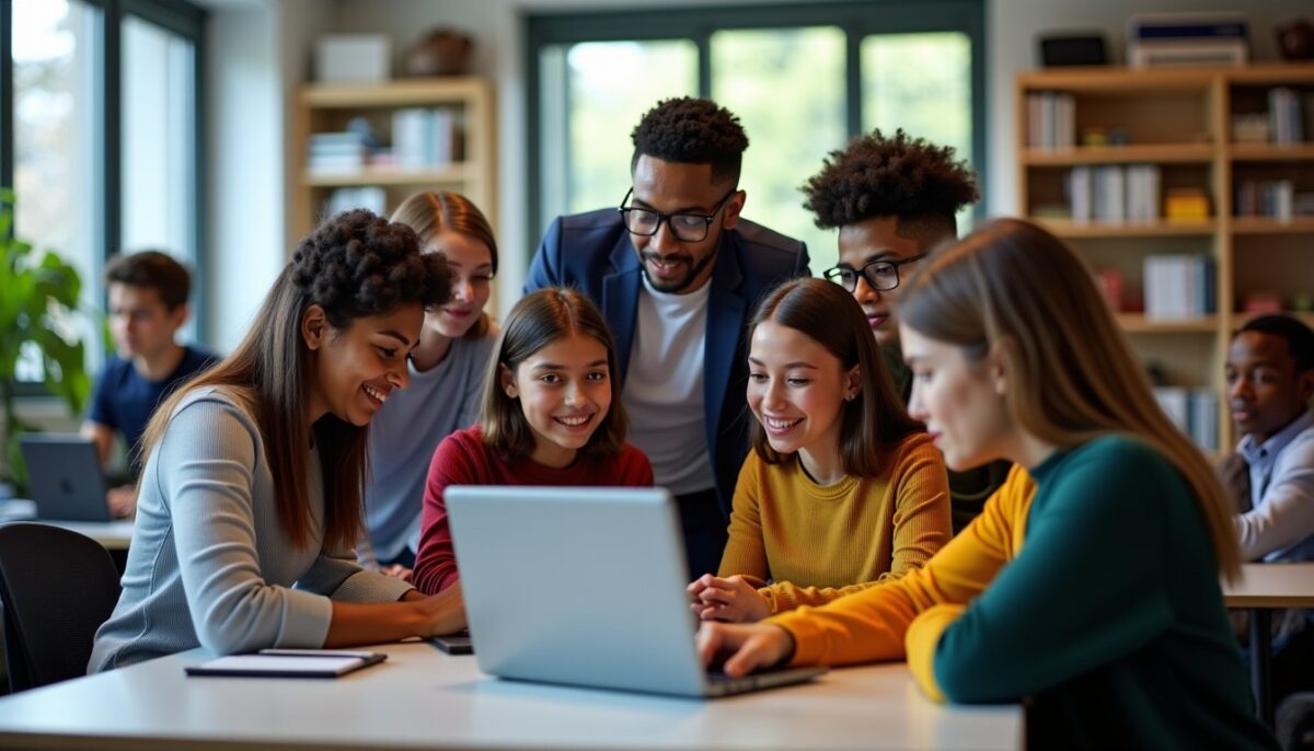 Scolaweb : Trois solutions éducatives innovantes réunies sous une même bannière