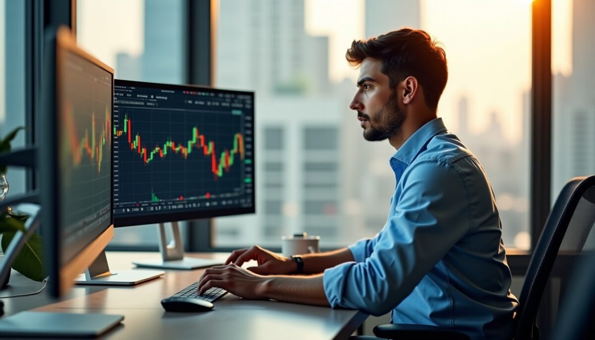 Crypto Le Trône : découvrez la formation, le copy trading et notre avis détaillé sur Tonton